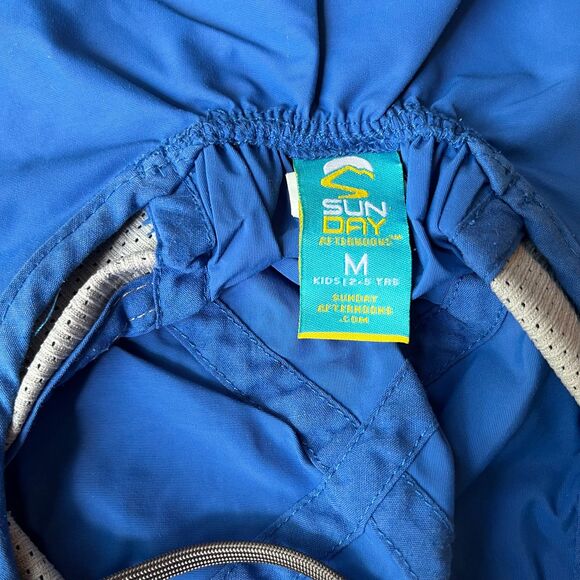 Sunday Afternoons Sun Hat, Kids 2-5 yrs - Picture 4 of 5